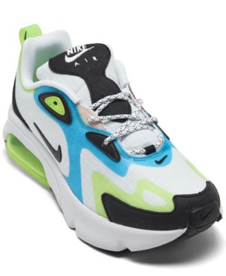 nike air max 200 kids