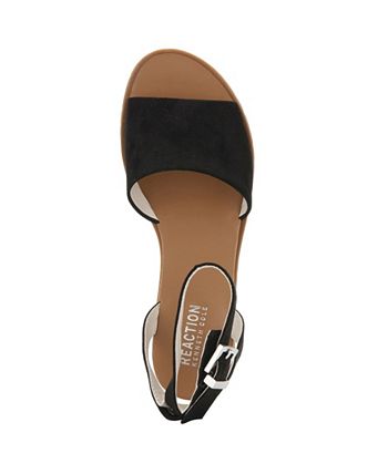 Kenneth Cole Reaction Women s Jolly Sandals Macy s