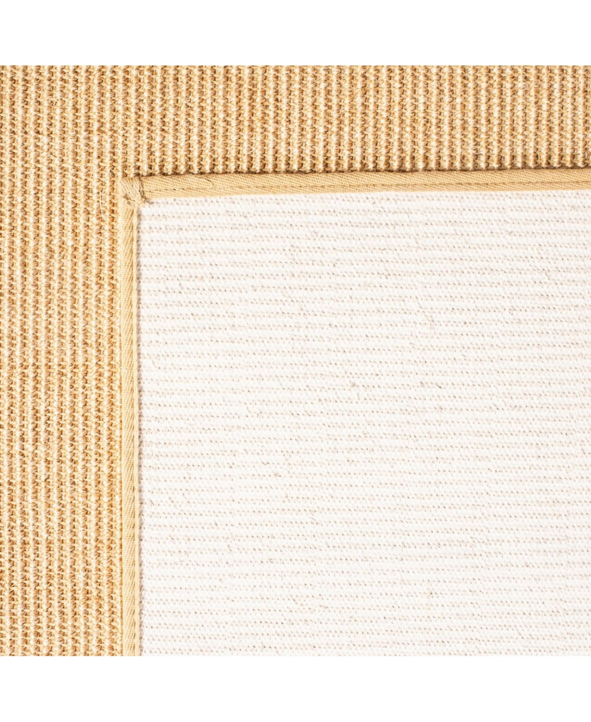 Martha Stewart Collection MSR9501AArea Rug - Neutral