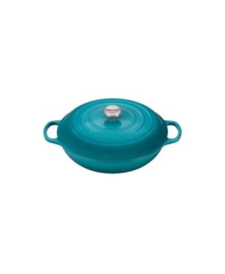 le creuset toy cookware