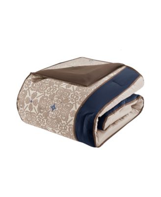 Delaney 24-Pc. Room In A Bag, Queen