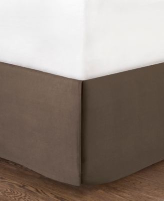 Blaire Faux-Silk 7-Pc. Comforter Set, King