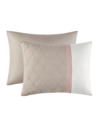 Shawnee 8-Pc. Comforter Set, King