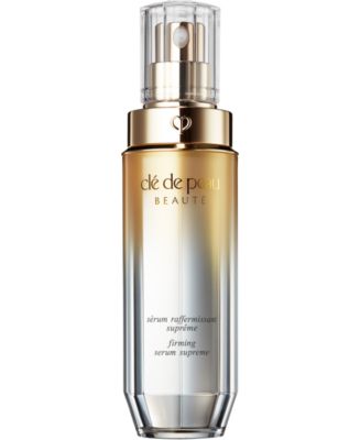 Cle De Peau Beate Firming Serum Supreme Full Size selling 40mL / 1.4 Oz.