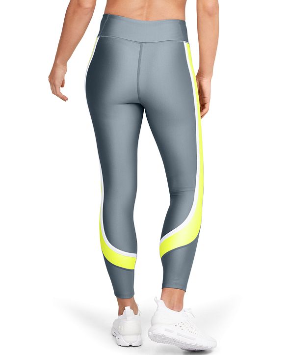 under armour compression leggings women's