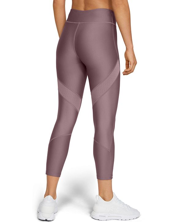 under armour heatgear leggings womens review