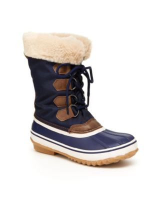 jbu womens duck boots