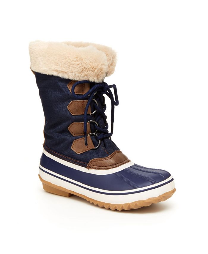 Jbu boots store macys