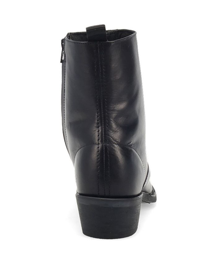 Laredo Men's Fletcher Brown Leather Boot