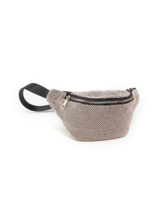 steve madden mandie convertible fanny pack