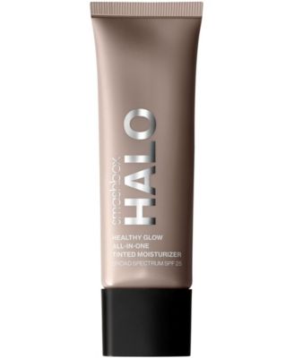 Smashbox Halo Healthy Glow Tinted Moisturizer Broad Spectrum Spf 25, 1.4-oz. - Light Medium (light-medium with neutral