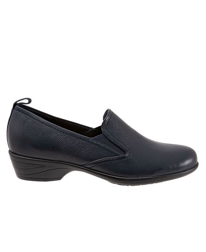 Trotters Reggie Loafer & Reviews - Flats - Shoes - Macy's