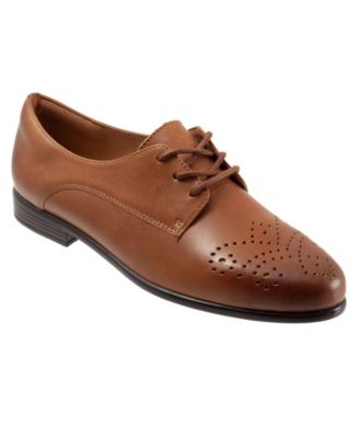 Trotters Livvy Oxford \u0026 Reviews - Flats 