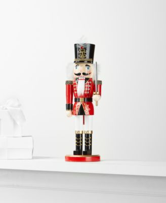 Holiday Lane - Prince Nutcracker