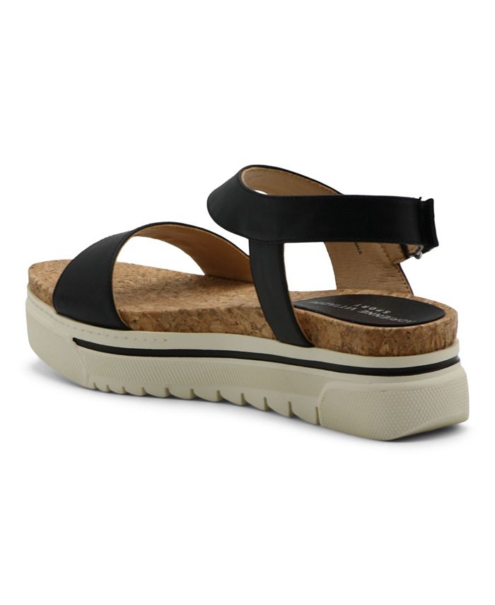 adrienne vittadini athletic shoes