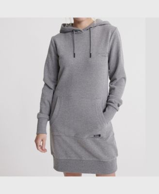 superdry sweat dress sale