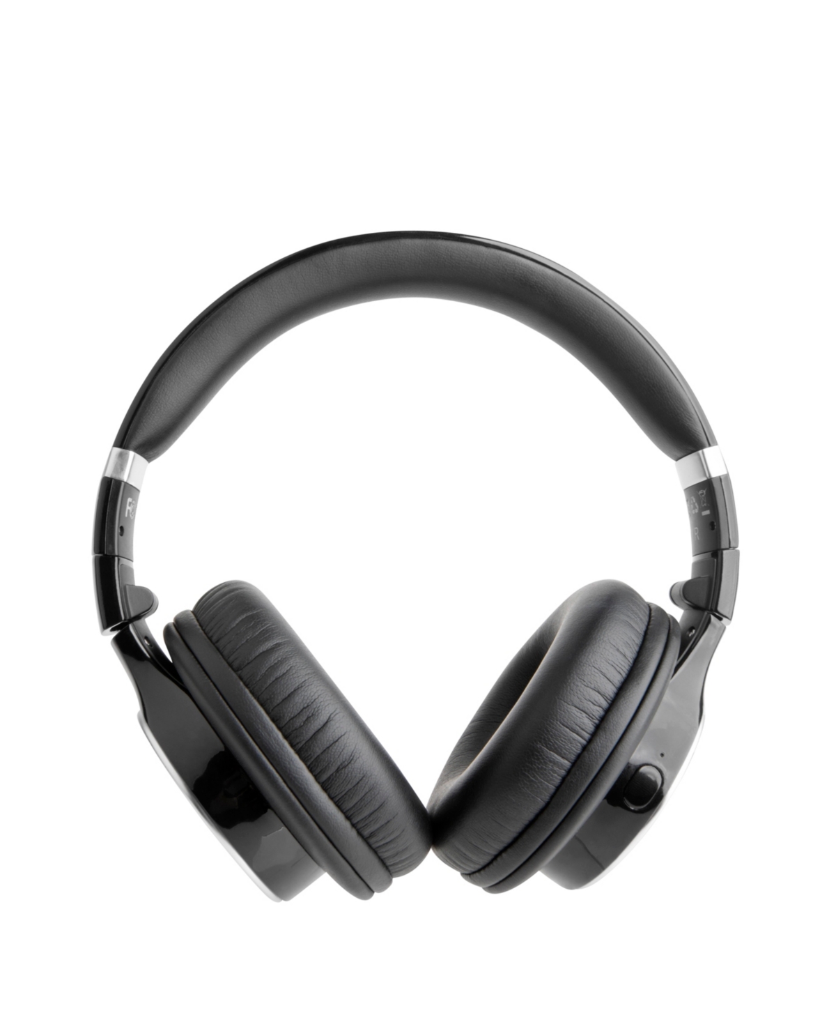 Altec Lansing 007 Bluetooth Wireless Headphones