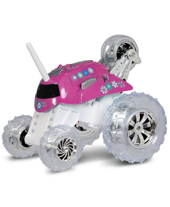 Sharper image monster spinning car sale