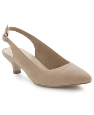 image of Walking Cradles Women-s Belle Sling-Back Pump Women-s Shoes
