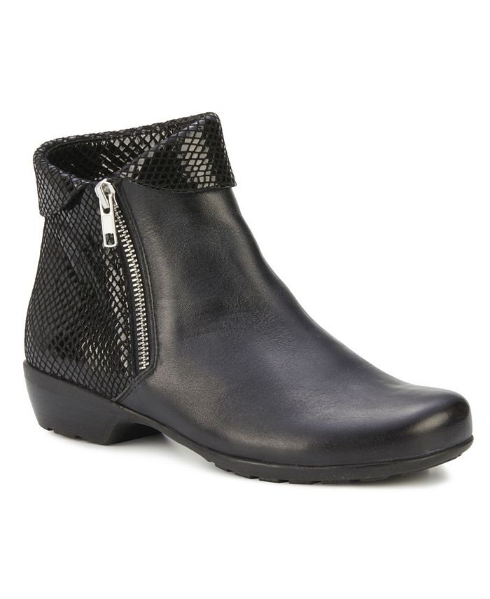 Walking cradles store booties