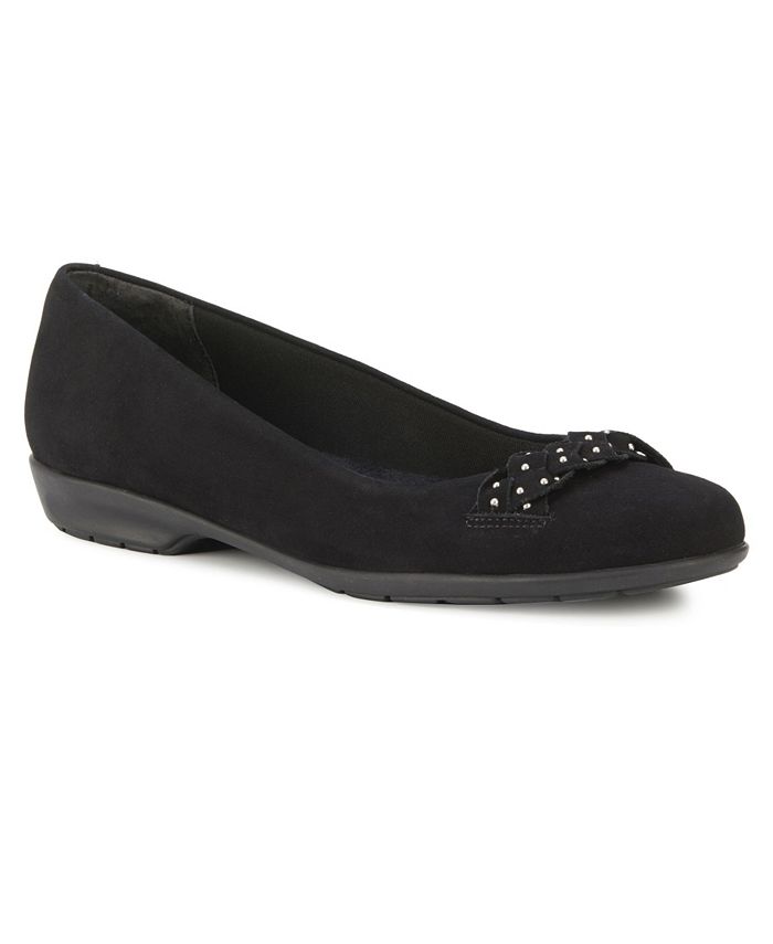 Walking Cradles Women's Francesca Flat - Macy's