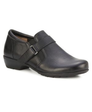 image of Walking Cradles Women-s Eliot Slip-On Flat Women-s Shoes