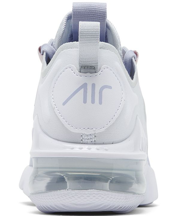 women's air max infinity lifestyle shoes