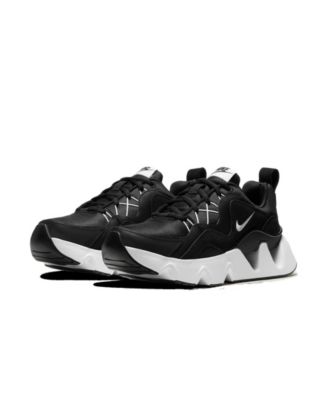 nike women's ryz 365 casual sneakers from finish line