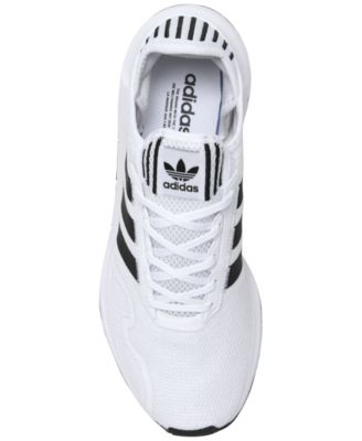 adidas gazelle silver green womens adidas Men's Swift Run X Shoes main image 0