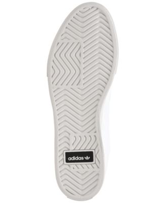 adidas Women's Originals Sleek Canvas Casual Sneakers from