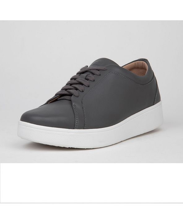 fitflop women's rally sneakers