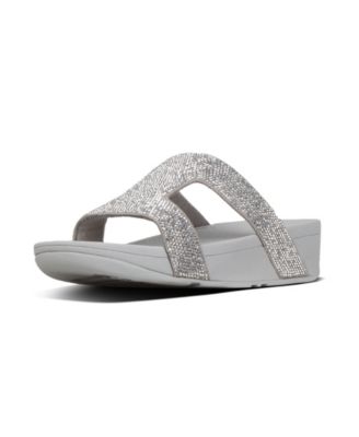 fitflop slide sandals