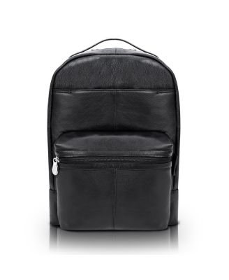 Parker 15" Dual Compartment Laptop Backpack