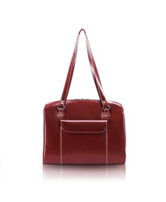 Glenview 15" Ladies Laptop Briefcase