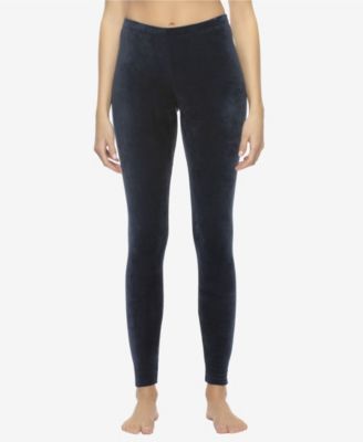 Cozy Super Soft Velour Legging
