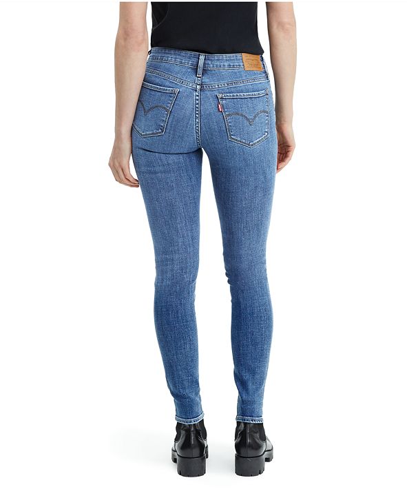 women's 721 levi jeans