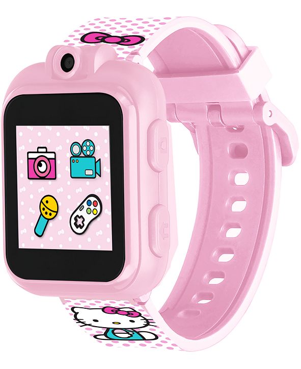 touch playzoom watch