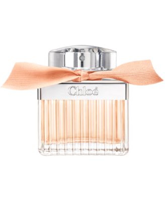 Chloe - Chlo&eacute; Rose Tangerine Eau de Toilette Spray, 1.6-oz.