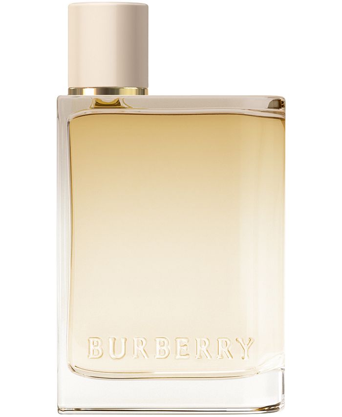 Speeltoestellen Reageren vermijden Burberry Her London Dream Eau de Parfum Spray, 3.3-oz. & Reviews - Perfume  - Beauty - Macy's