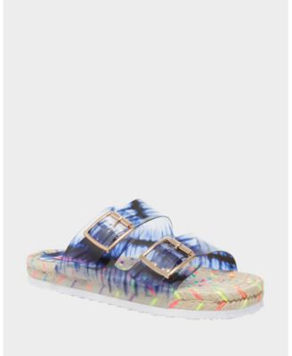 macy's betsey johnson sandals