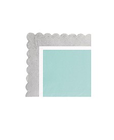 Confection Cocktail Napkins, Pack of 32