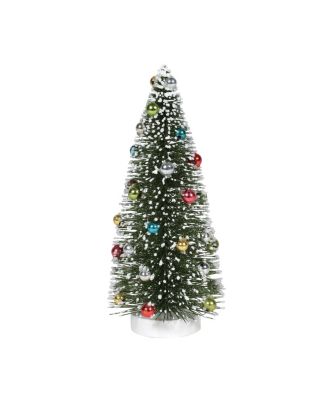 Department 56 - Holiday Town Tree