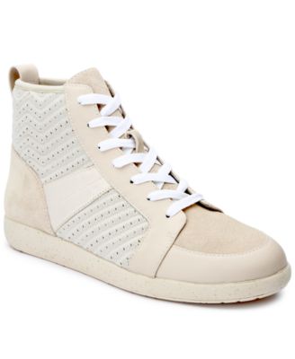 Sanctuary - Major "Smart Creation" High-Top Sneakers