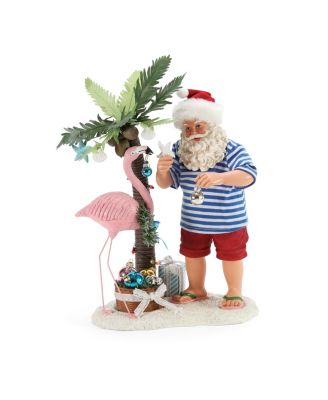 Department 56 - Flamingle