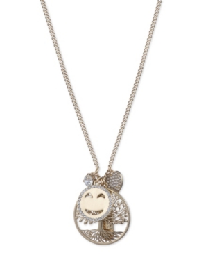 image of State of Kind Charm Pendant