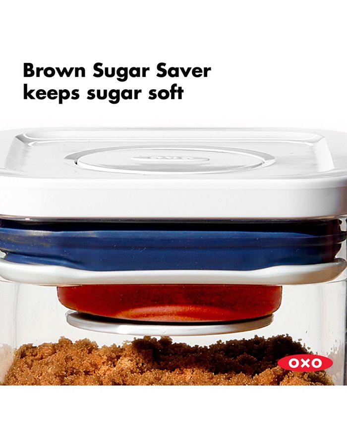 OXO POP Storage Container Accessories 3Pc. Starter Set Macy's