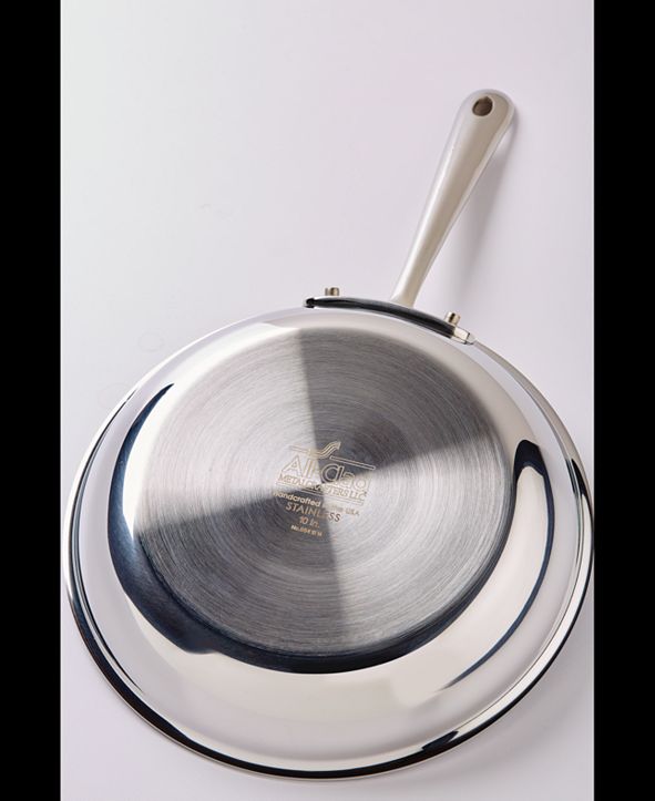 Stainless steel sheets