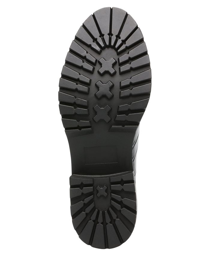 DV Dolce Vita Cali Lug Sole Loafers & Reviews - Flats - Shoes - Macy's