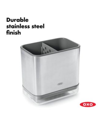Stainless Steel Sinkware Caddy