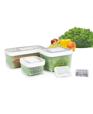 GreenSaver 4.3-Qt. Produce Keeper